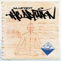 The Bump - Blufoot & Laconic Sydz & Ddubble Impact