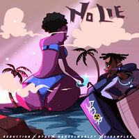 No Lie - Seduction & Dtac & Dareel Marley & Dj Samplex