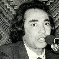 Natehmak Ya Qalbi - Abdelkader Chaou
