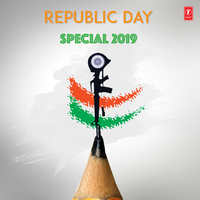 Bharat Mata Ki Jai (From "Shanghai") - Keerthi Sagathia & Vishal Dadlani