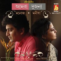 Aaji Jharo Jharo - Manoj Murali Nair & Manisha Murali Nair