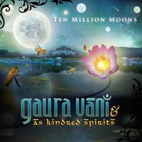 Where Was I Last Night? (Nami Danam Chi Manzil) - As Kindred Spirits & Gaura Vani