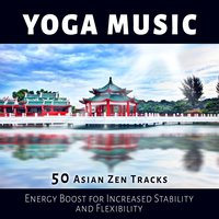 Flute Music & Thunderstorm - Tao Te Ching Music Zone