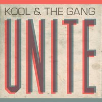 My Search Is Over - Kool & The Gang