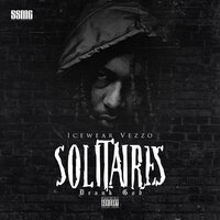Make No Sense - Icewear Vezzo & Peezy & Trey