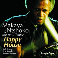 Morning Song - Andy Scherrer & Vera Kappeler & Stephen Kurmann & Makaya Ntshoko