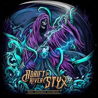 Instinct - Adrift on River Styx