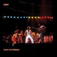 Runnin' - Earth, Wind & Fire
