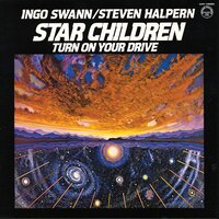 Intro to Heat at the Heart of the Universe - Steven Halpern & Ingo Swann & Beatrice Straight & Johnny Pierce