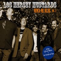 Monoplaza - Los Mersey Mustards