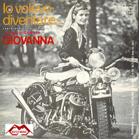 Sono solo una doona - Giovanna & Angelo Codolo