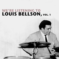 The Man I Love - Louis Bellson
