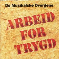 Svin På Skogen - De Musikalske Dvergene