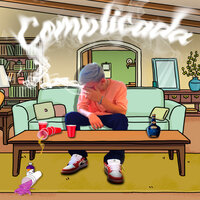 Complicada - ADAN