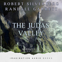 Part 2: The Judas Valley - Imagination Audio Books