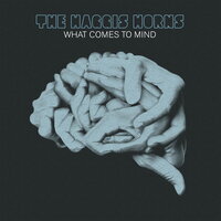 Digging in the Dirt - The Haggis Horns
