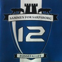 Blå Og Hvite - Andreas T. Hæhre & Sarpsborg 08