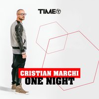 One Night - Cristian Marchi