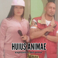 Enigma de Vida - Huius Animae
