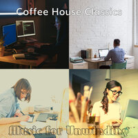 Sophisticated Focusing - Coffee House Classics