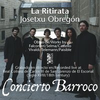 L'Eroica - La Ritirata & Josetxu Obregón & Андреа Фальконьери