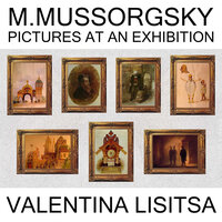 Pictures at an Exhibition: Viiib. Con Mortuis in Lingua Mortua - Valentina Lisitsa