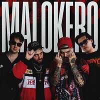 MALOKERO - Dragon Boys & NECROLX