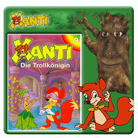 Kapitel 10: Glöckchen ist zurück (Folge 09) - Xanti