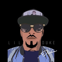 Like Me - Lil duke & Yak Gotti