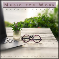 Music For Work - Work Music & Focus and Concentration & Music for Work