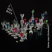 Figment - Swiss Jazz Orchestra