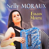 Concerto de Almaz - Nelly Moraux