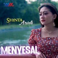 Menyesal - Shinta Arsinta