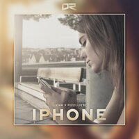 Iphone - Jixaw & PixelLiebe