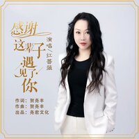 感谢这辈子遇见了你 - 红蔷薇