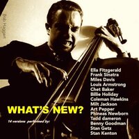 What's New? - Miles Davis Sextet