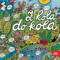 Chodíme, chodíme. Směs lidových písniček - Jaké je to hezké - Sbor Lubomíra Pánka & Czech Folk Song & Sláva Kunst se svým orchestrem
