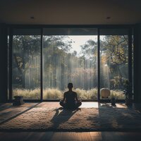 Sonidos Relajantes Profundos - Relajacion Espiritual & Sonidos de la Naturaleza Relajantes & Ruta de la Seda
