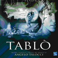 The Mirror Of Shape - Angelo Talocci
