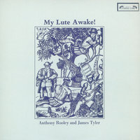 Johnson: Rogero - Anthony Rooley & James Tyler