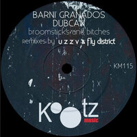 Anubis - Barni Granados & dubCan