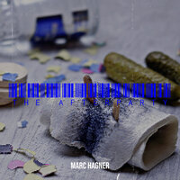 Afterparty - Marc Hagner