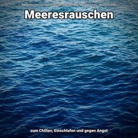 Hinreißende Meeresbewegungen - Meeresrauschen zur Entspannung und zum Einschlafen & Naturgeräusche & Meeresrauschen