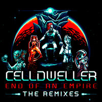 End of an Empire - Celldweller