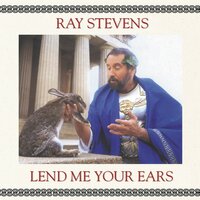 Sittin' Up With The Dead - Ray Stevens