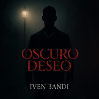 Oscuro Deseo - Iven Bandi