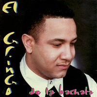 Volver - El Gringo de la Bachata