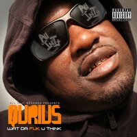 Broad Day - Qurius feat. Motion & Qurius & Motion