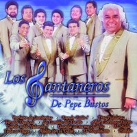 Aunque Tengas Razón - Los Santaneros De Pepe Bustos