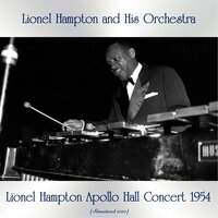 Stardust - Lionel Hampton and His Orchestra